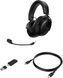 Гарнитура игровая HyperX Cloud III, WL/USB-A/USB-C, черный RC_77Z45AA фото 7