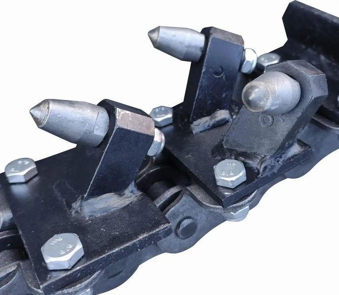 Ланцюг в комплекті (№6 + №5, 27 шт) MT-TR-100PRO KM_chainMT-TR-100PRO фото