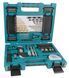 Набір інструмента Makita 71 шт (D-33691) RC_D-33691 фото 2