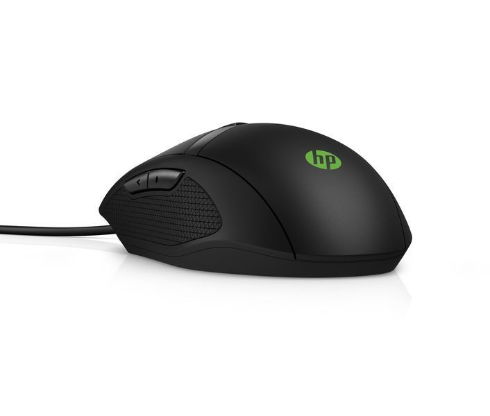 Миша HP Pavilion Gaming 300, USB-A, чорний RC_4PH30AA фото