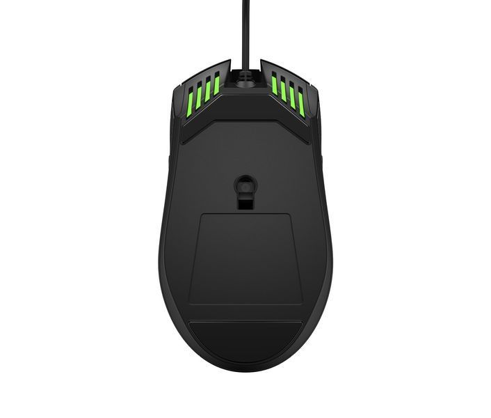 Миша HP Pavilion Gaming 300, USB-A, чорний RC_4PH30AA фото