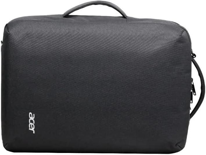 Рюкзак Acer Urban 3/1, 15,6" чорний RC_GP.BAG11.02M фото