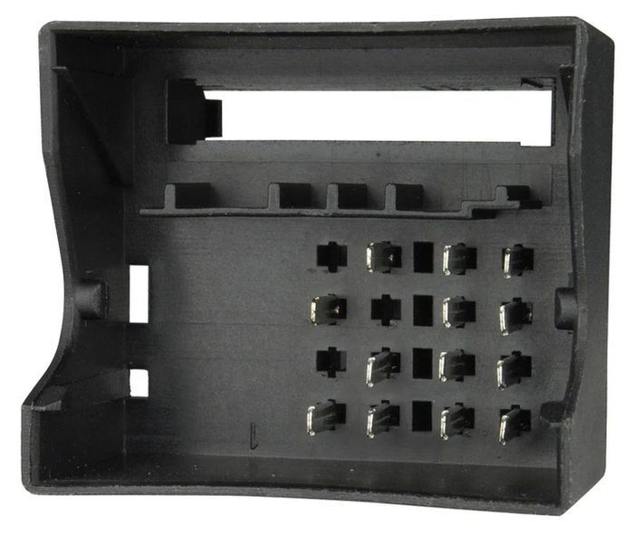 Адаптер кнопок на руле для Volkswagen AWM VW-0315 AV_VW-0315 фото