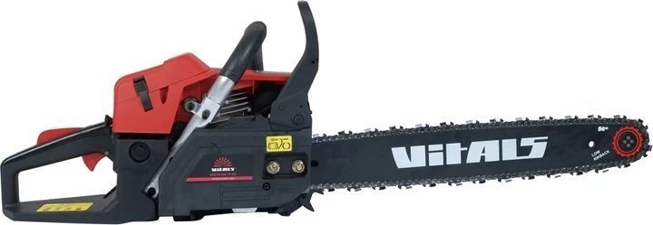 Ланцюгова пила Vitals BKZ 4518n 15" Kit IN_87943T фото