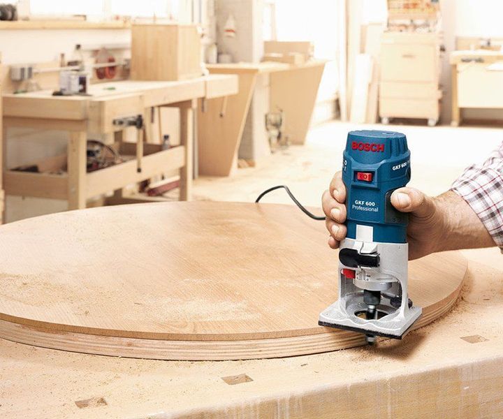 Фрезер Bosch GKF 600 L-BOXX (060160A100) RC_0.601.60A.100 фото