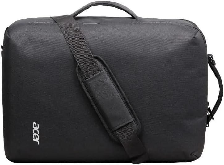 Рюкзак Acer Urban 3/1, 15,6" чорний RC_GP.BAG11.02M фото