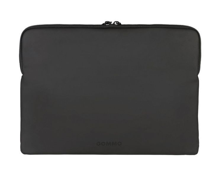 Чехол Tucano Gommo MB Pro 14" черный RC_BFGOM1314-BK фото