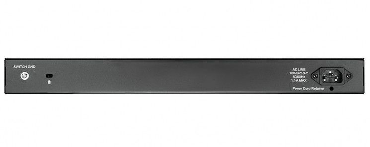 Коммутатор D-Link DXS-1210-12TC RC_DXS-1210-12TC фото