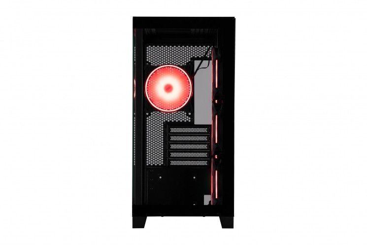 Корпус 2E Gaming Fantom GK701B RC_2E-GK701B фото
