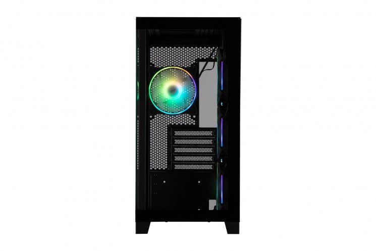Корпус 2E Gaming Fantom GK701B RC_2E-GK701B фото