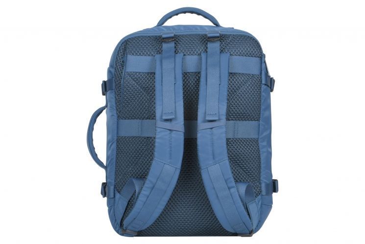 Рюкзак дорожный Tucano TUGO Premium ML 18", 28.5л, синий RC_BKTUGP-ML-BC фото