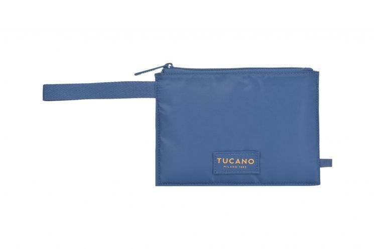 Рюкзак дорожный Tucano TUGO Premium ML 18", 28.5л, синий RC_BKTUGP-ML-BC фото