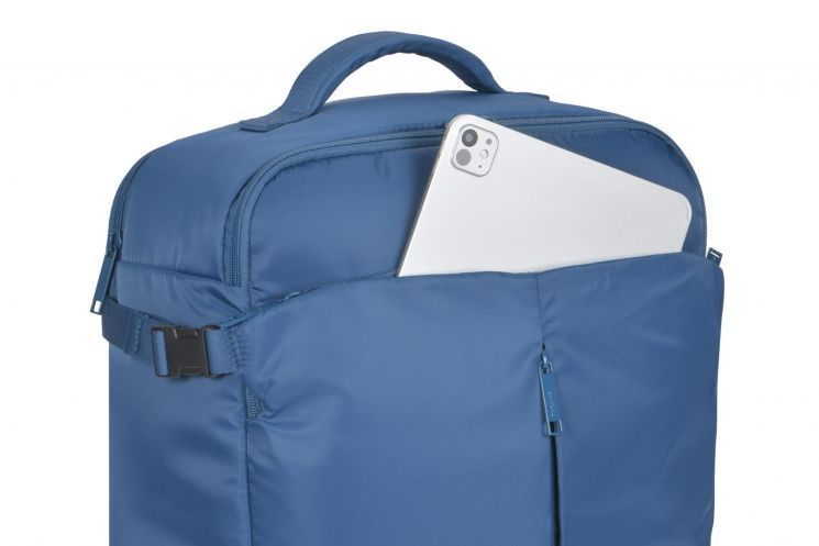 Рюкзак дорожный Tucano TUGO Premium ML 18", 28.5л, синий RC_BKTUGP-ML-BC фото
