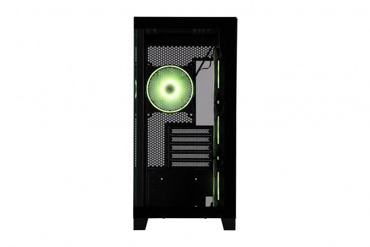 Корпус 2E Gaming Fantom GK701B RC_2E-GK701B фото