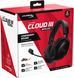 Гарнитура игровая HyperX Cloud III, WL/USB-A/USB-C, черный RC_77Z45AA фото 9