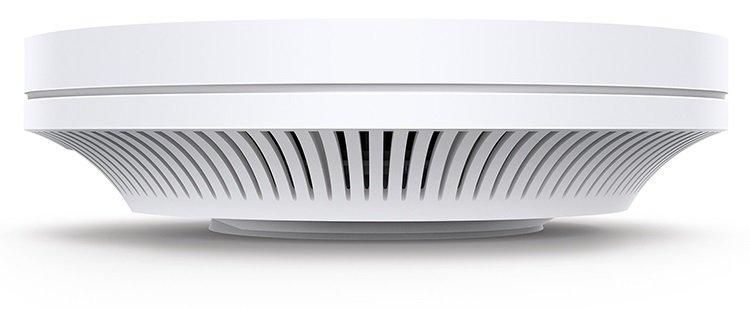 Точка доступа TP-LINK EAP620 HD AX1800, 1xGE LAN, PoE RC_EAP620-HD фото