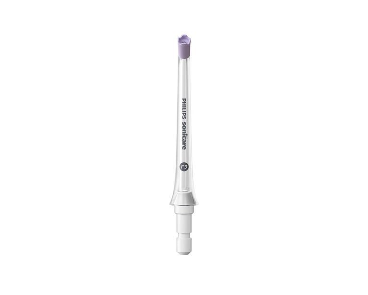 Набір насадок для іригатора Sonicare Power Flosser HX3062/00 Philips RC_HX3062/00 фото