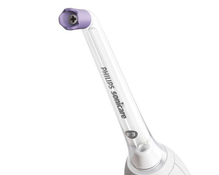 Набір насадок для іригатора Sonicare Power Flosser HX3062/00 Philips RC_HX3062/00 фото