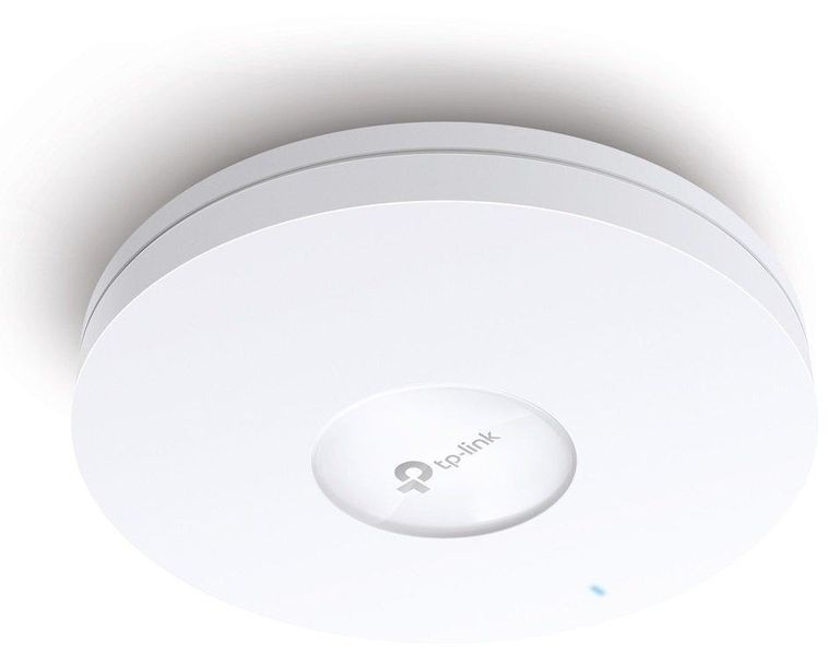 Точка доступа TP-LINK EAP620 HD AX1800, 1xGE LAN, PoE RC_EAP620-HD фото