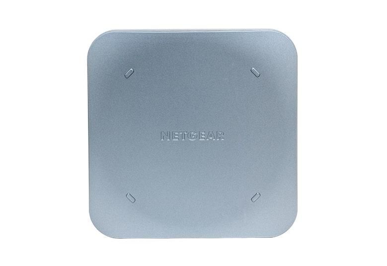 Мобильный Маршрутизатор NETGEAR MR2100 Nighthawk M2 4G/LTE, 1xGE LAN/WAN, 1xUSB, 1xUSB TypeC, 2Гбит/с, 2xTS-9 RC_MR2100-100EUS фото