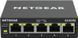 Комутатор GS305E 5xGE, WebSmart NETGEAR RC_GS305E-100PES фото 1