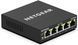 Комутатор GS305E 5xGE, WebSmart NETGEAR RC_GS305E-100PES фото 2