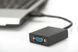 Адаптер Digitus USB 3.0 - VGA Full HD, M/F, 0.15 m RC_DA-70840 фото 3