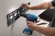 Bosch Шуруповерт-дрель ударная аккумуляторная GSB 183-LI 18В 2х2А&middot;час 21-56Нм 374-1815об&middot;мин кейс 1.2кг RC_0.601.9K9.100 фото 10