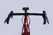 Велосипед AL 28" Formula SHORTCUT DD CS рама-21" червоний 2025 VT_OPS-FR-28-035 фото 6