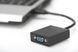 Адаптер Digitus USB 3.0 - VGA Full HD, M/F, 0.15 m RC_DA-70840 фото 2