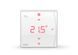 Danfoss Терморегулятор Icon2 RT, Display, +5...35 &deg;C, програмований, бездротовий, накладний, 3В, білий RC_088U2121 фото 1