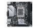 Материнская плата ASUS PRIME H610I-PLUS D4-CSM s1700 H610 2xDDR4 M.2 HDMI D-Sub DP mITX RC_90MB1B20-M0EAYC фото 1