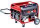 Бензиновий генератор Einhell TC-PG 55/E5 5,5 кВт RC_4152562 фото 1