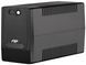 Источник бесперебойного питания FSP FP2000, 2000VA/1200W, LED, 6xC13 RC_PPF12A0822 фото 1