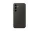 Чохол для Galaxy S24 FE (S721), Smart View Wallet Case, чорний Samsung RC_EF-ZS721CBEGWW фото 1