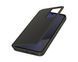 Чохол для Galaxy S24 FE (S721), Smart View Wallet Case, чорний Samsung RC_EF-ZS721CBEGWW фото 4