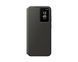 Чохол для Galaxy S24 FE (S721), Smart View Wallet Case, чорний Samsung RC_EF-ZS721CBEGWW фото 2