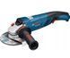 Кутова шліфмашина Bosch GWS 18-125 SL (06017A3200) RC_0.601.7A3.200 фото 1