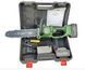 Акумуляторна ланцюгова пила Craft-Tec EKS-12C HY_90112832 фото 3