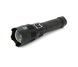 Ліхтар пошуковий PLD-S011-TG+COB, 5 режимів U_35302 фото 3