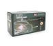 Гірлянда 120LED Дощ (White Hot), 8 режимів, 3*3метри, біла ізоляція U_33584 фото 2