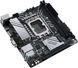 Материнская плата ASUS PRIME H610I-PLUS D4-CSM s1700 H610 2xDDR4 M.2 HDMI D-Sub DP mITX RC_90MB1B20-M0EAYC фото 3