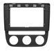 Перехідна рамка Volkswagen Jetta Carav 22-1308