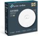 Точка доступа TP-LINK EAP620 HD AX1800, 1xGE LAN, PoE RC_EAP620-HD фото 6