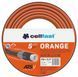 Шланг садовий Cellfast ORANGE, 3/4', 25 м, 5 шарів, до 24 Бар, -10&hellip;50&deg;C RC_15-021 фото 1