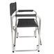 Кресло раскладное Bo-Camp Director's Chair Grey (1267212) DS_DAS301450 фото 9