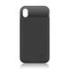 Чохол акумулятор AmaCase для iPhone X/XS Чорний (3200 маг) AMA_005 фото 9