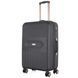 Чемодан Semi Line 24" (M) Black (T5787-2) DS_DAS302969 фото 1