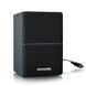 Акустическая система MICROLAB M-106 2.1, 10W, mini-jack, черный RC_M-106 фото 5