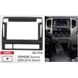 Перехідна рамка Toyota Tacoma Carav 22-114 AV_22-114 фото 4
